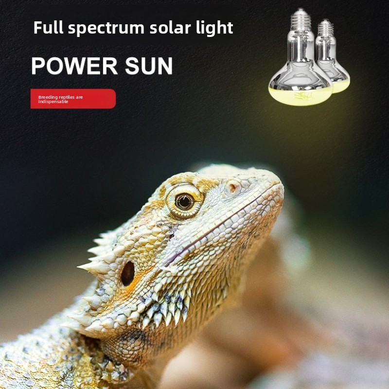 Reptizoo Reptiel Zonnelamp-UVA - Calcium Powder Reptile recensie en prijs