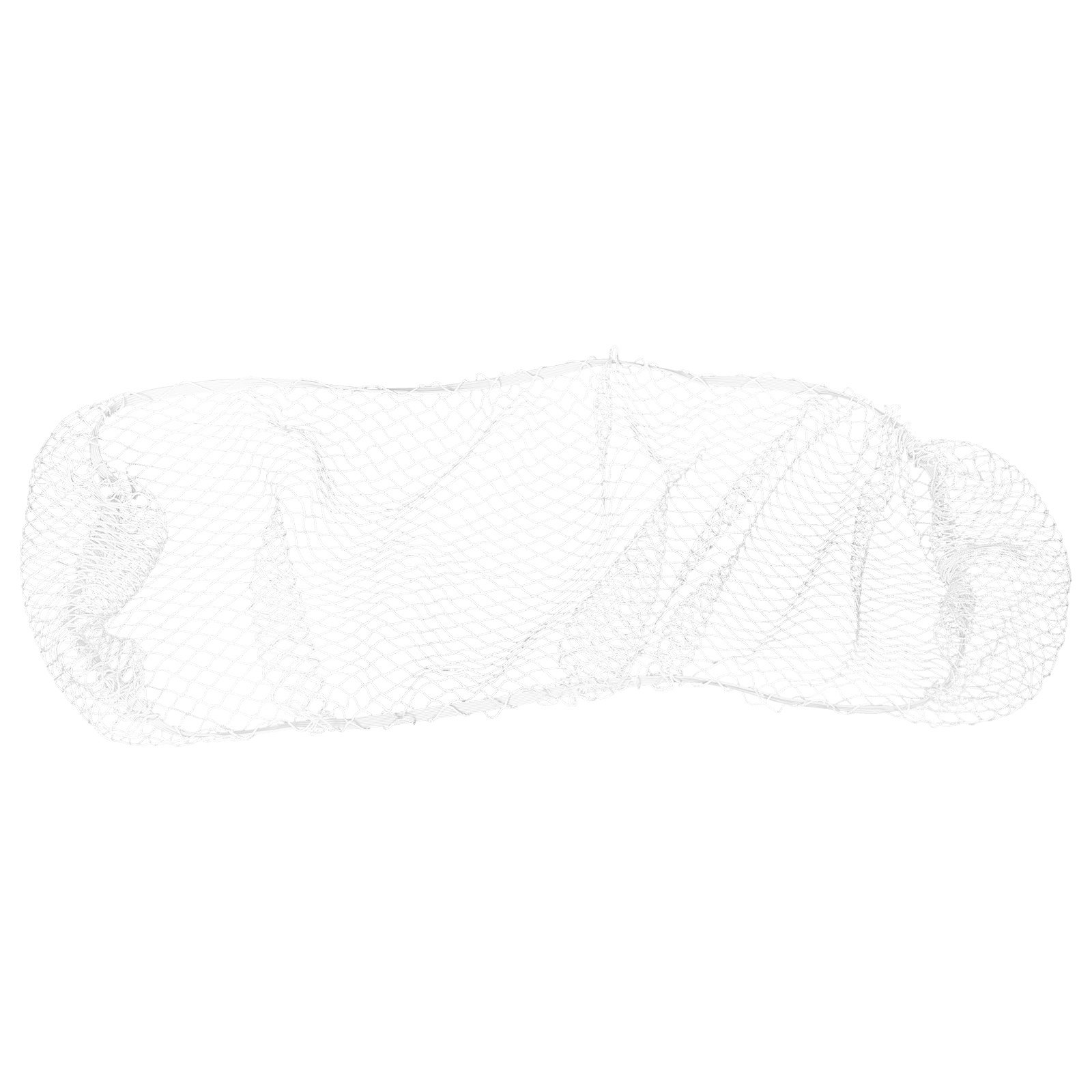 75x22cm Nylon Aquarium Mesh Ne - Screen Top Mesh recensie en prijs