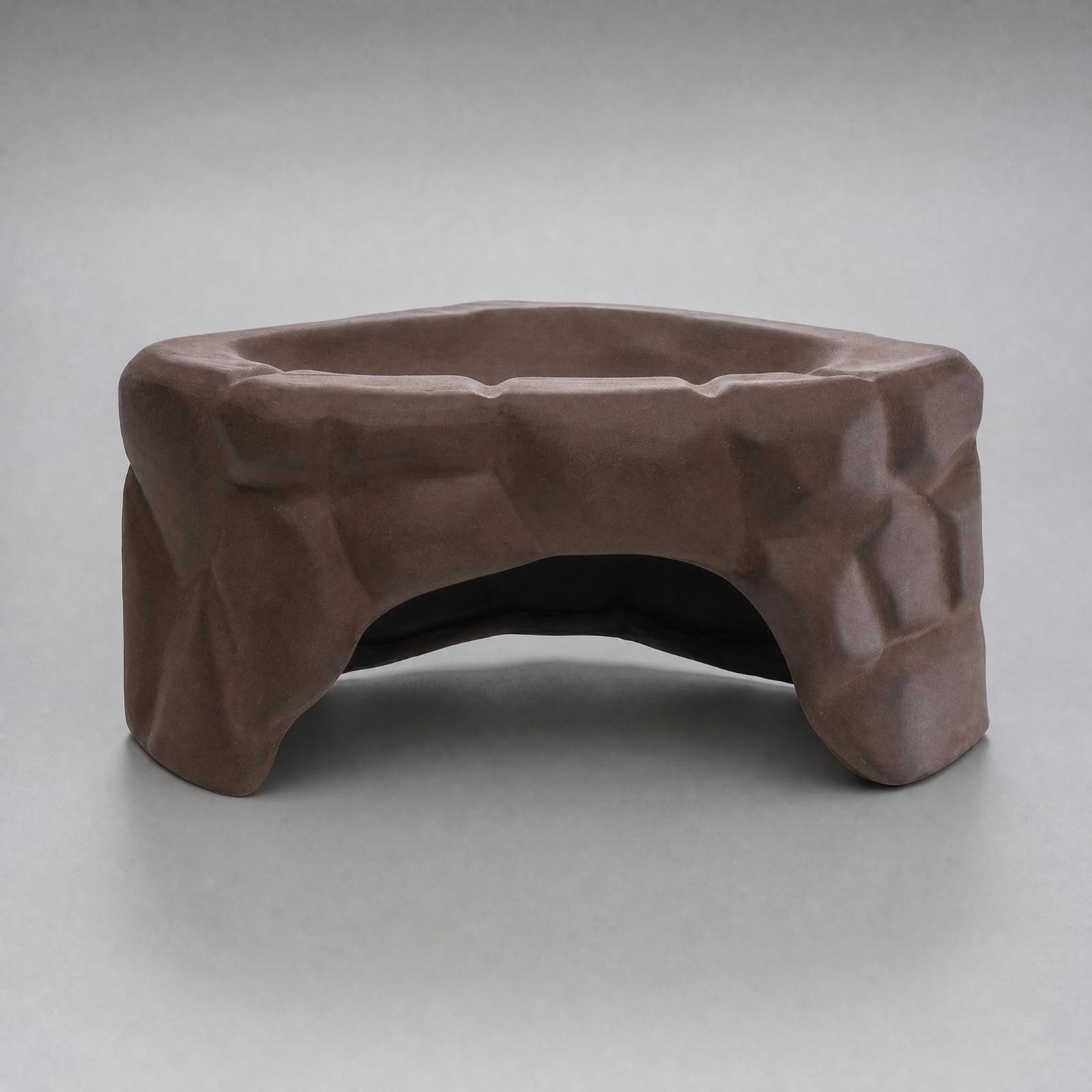 Reptiel Voerplatform Keramiek  - Hide Cave Ceramic recensie en prijs