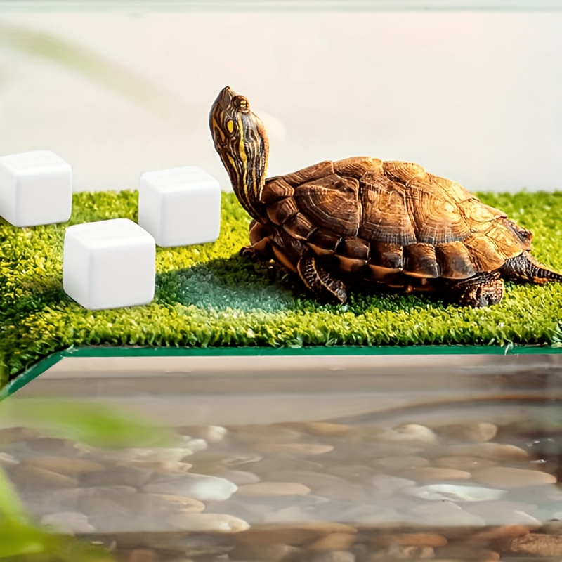 6 stuks Calciumblokken voor aq - Calcium Powder Reptile recensie en prijs